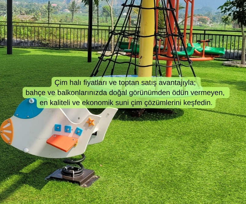 Çim Halı Yanar mı? Suni Çim Hakkında Bilmeniz Gereken Güvenlik Rehberi